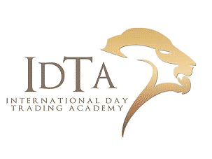 Kelly Lowry - IDTA logo