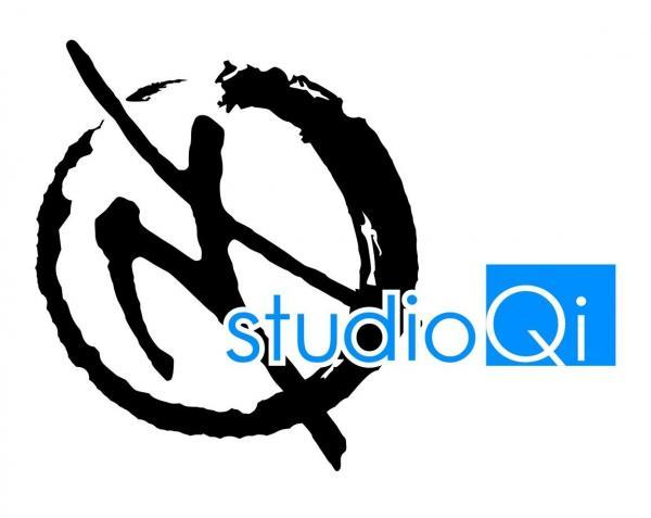 Brad Fennel - Studio Qi logo