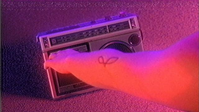 Benathon - Out Of Reach - Music Video