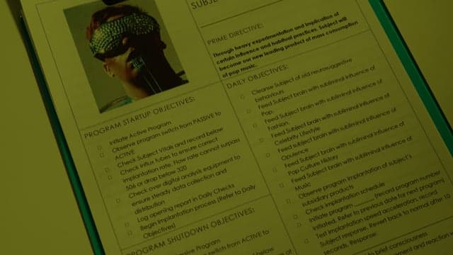 Benathon - Mania - Music Video