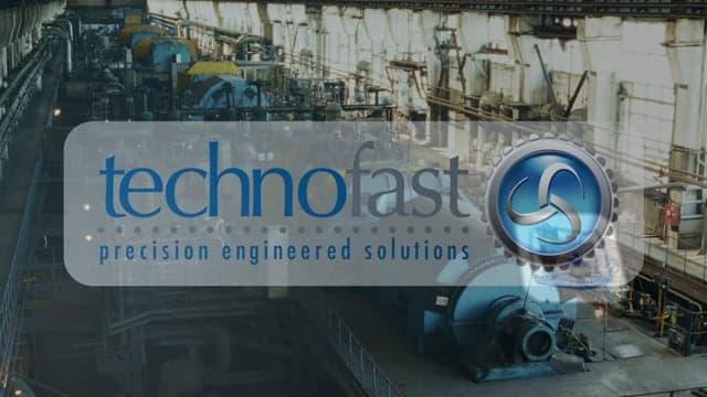 Technofast - TV Commercial