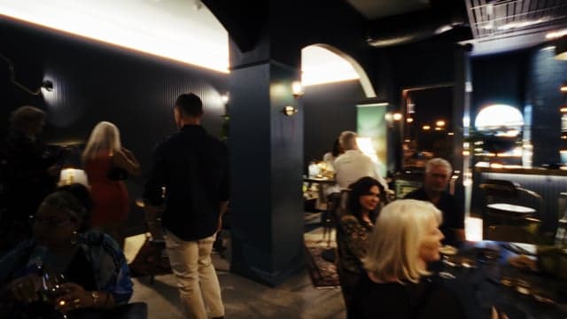 The Brooklyn - TV Commercial - V1