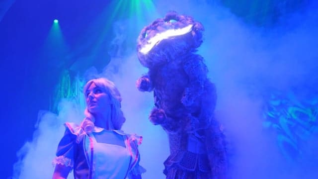 Entertainment Showreel