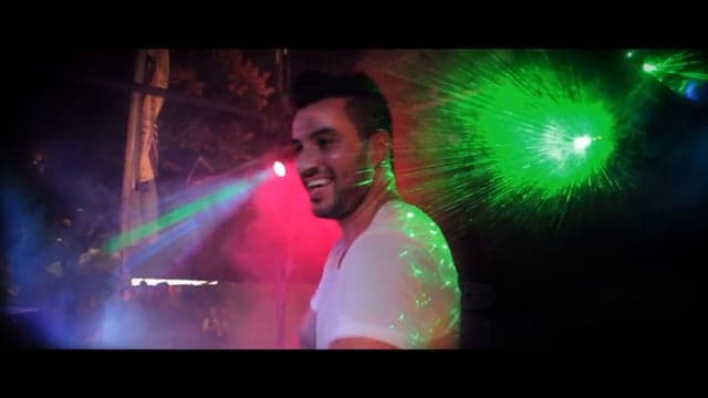 Johny L - Electrical - Music Video