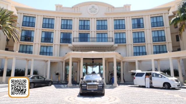 Heart Of Women Awards - TV Commercial