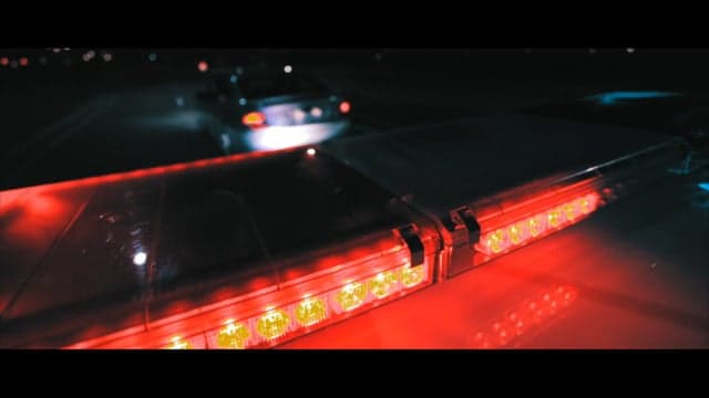 McMillan Criminal Law - Cinema Ad