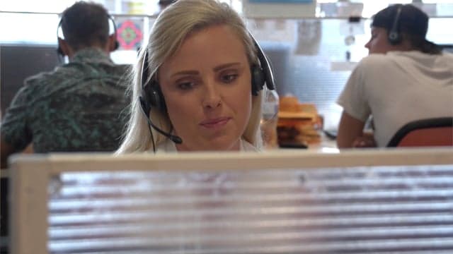 Sales Corp - Recruitment Video