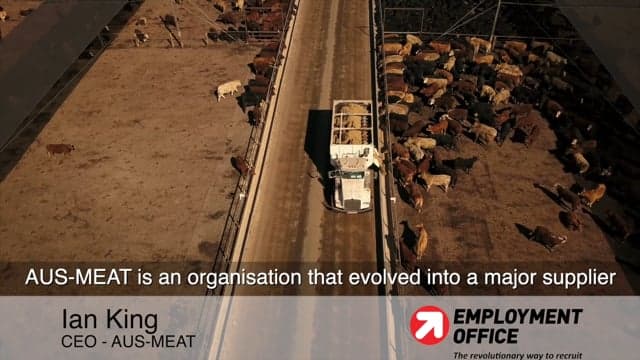 Employment Office - Client Testimonial