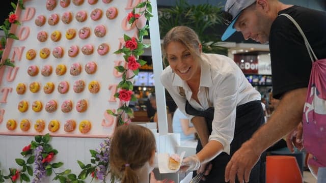 Westfield Helensvale - Taste, Shop, Play