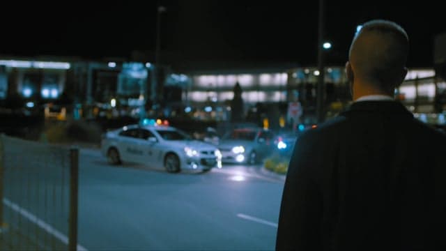 McMillan Criminal Law - TV Commercial