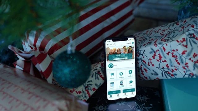 Qoin - TV Commercial