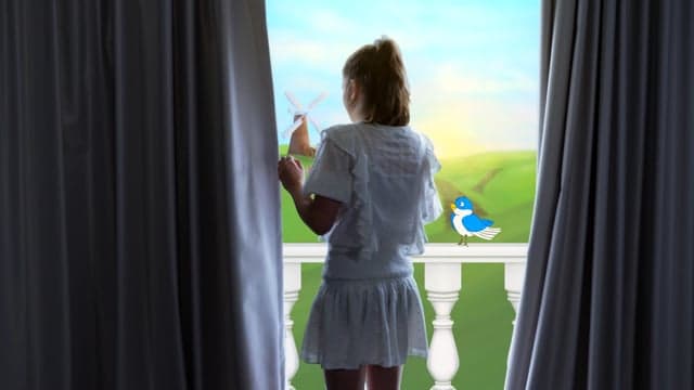 Dizzer Dinoris - The Dizzer - Music Video