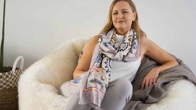 Auskin - Fibre - Product Showcase