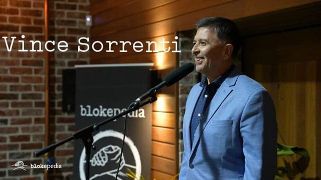 Blokepedia - Event Highlights