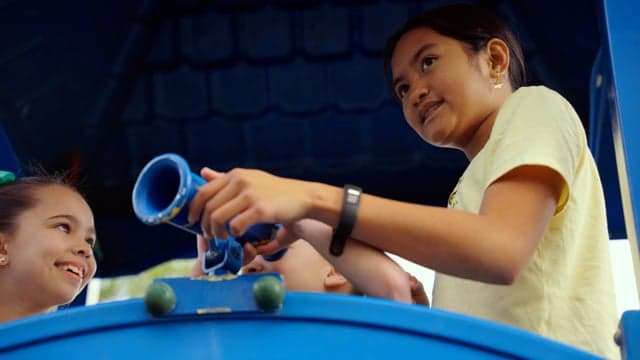 PlayForce - Our Why - Company Mission Statement Video