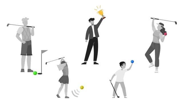 Mindful Golf Coaching - Investor Pitch