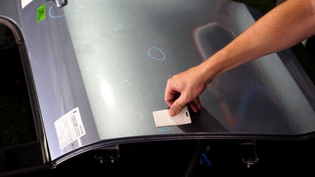 ACM Auto Parts - Damage Locator - Q&A