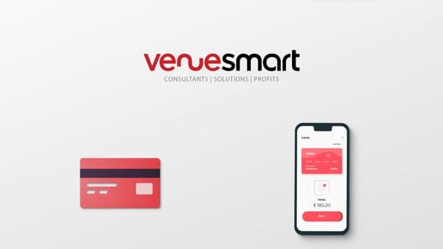Venue Smart - Explainer