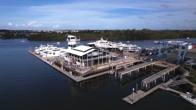 GCCM - Closing The Loop - Sustainability Program