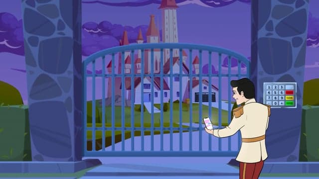 BBGD - Fairytale Home