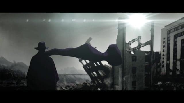 A Breach Of Silence - Circles - Music Video