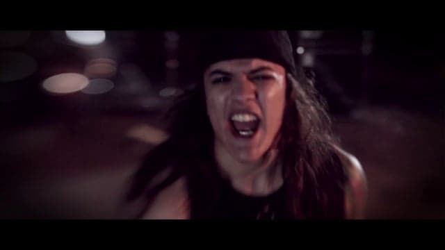 Before Nightfall - Beneath The Smile - Music Video