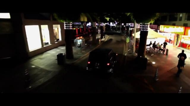 Jes McGarry - Let Me Know - Music Video