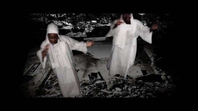 Mwinda - Jerusalem - Music Video
