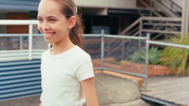 PlayForce - A Playground Through A Child's Eye