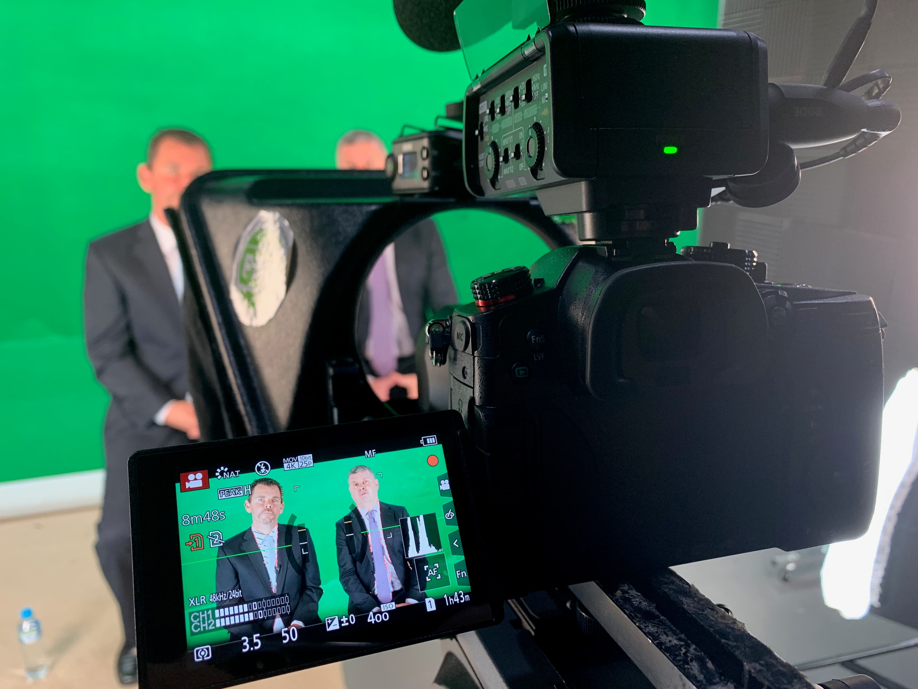 TV commercial production Brisbane