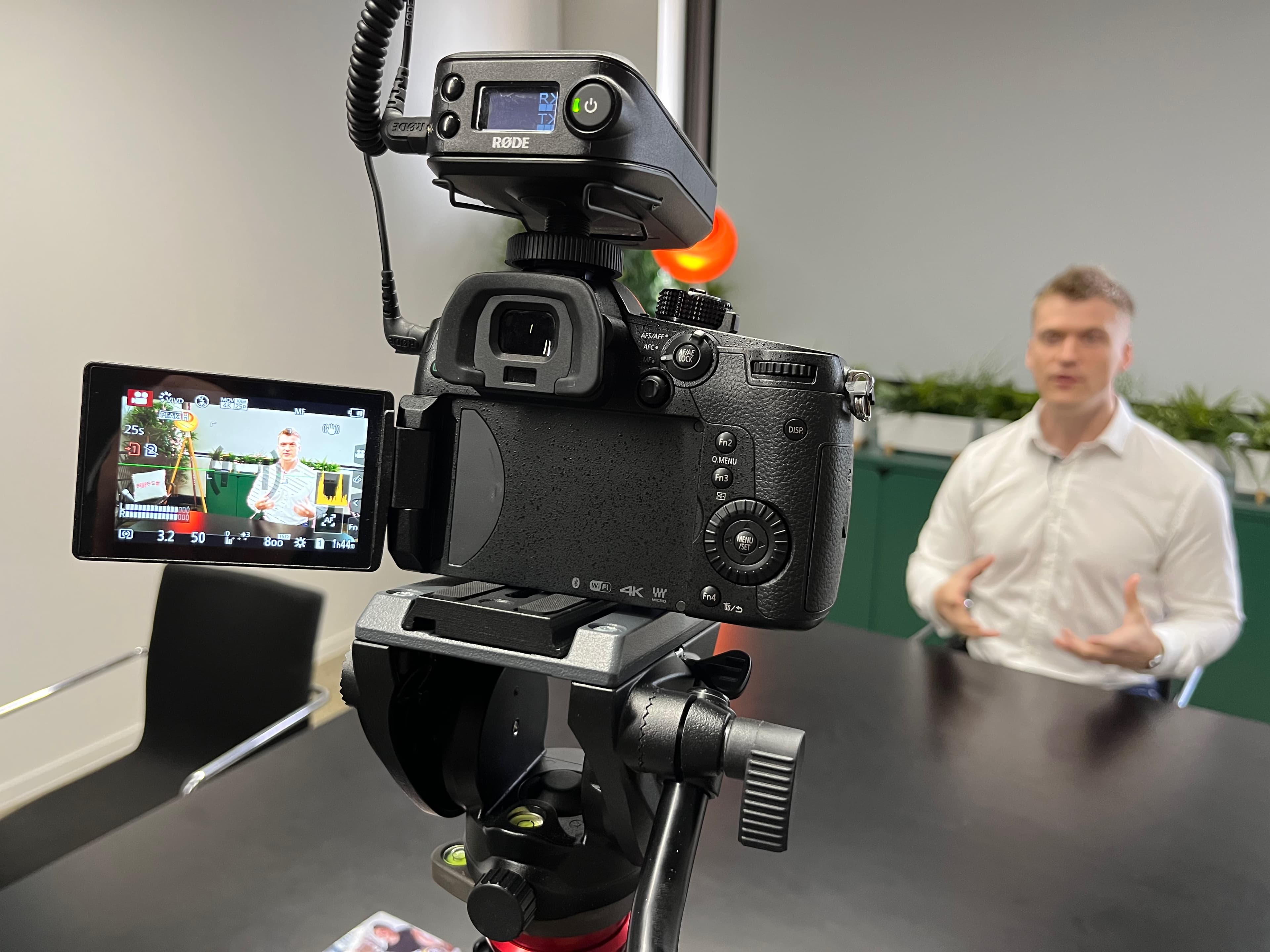 Brand video production Brisbane
