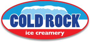 Donna & John Weatherhead - Cold Rock logo