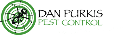 Dan Purkis - Dan Purkis Pest Control logo